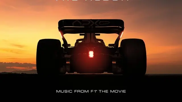 Nhạc phim ‘F1’ của Brad Pitt thắng giải âm nhạc HMMMA